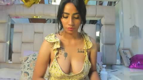 Tashi online show from July 28, 2:13 pm