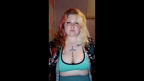 tashiahtsunade online show from March 11, 1:10 am