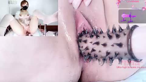 Peachycream online show from June 17, 12:39 pm