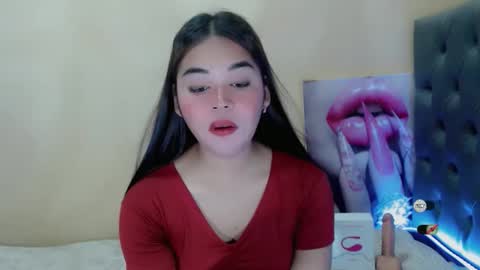 Goddess Lendy 3 online show from October 16, 10:45 pm