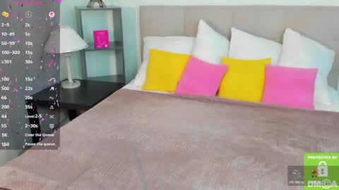 Ann online show from April 17, 1:08 am