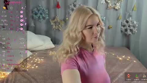 Ann online show from January 7, 1:09 am