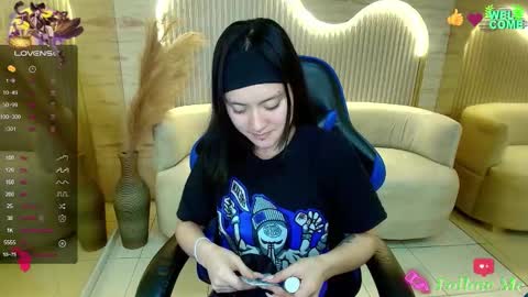 Snapshot of tasty_morita_r chatting on October 8, 12:53 pm tasty_morita_r online show from October 8, 12:53 pm