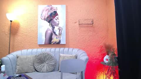 Melisa  online show from October 28, 3:01 am