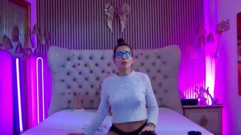 TastyPatricia online show from February 8, 11:25 am
