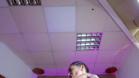 TastyPatricia online show from June 27, 7:53 am