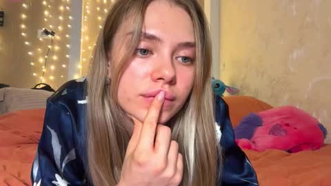 Im Sabrina NEXT LIVE  Tuesday online show from October 31, 8:02 pm