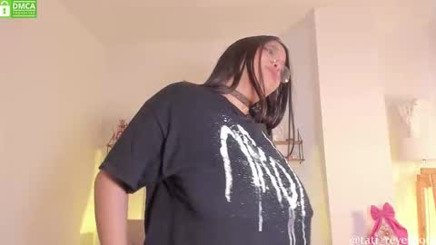 Tatiana --- Schedule Monday to Sundays 800  to 200  UTC-5 online show from November 17, 12:39 pm