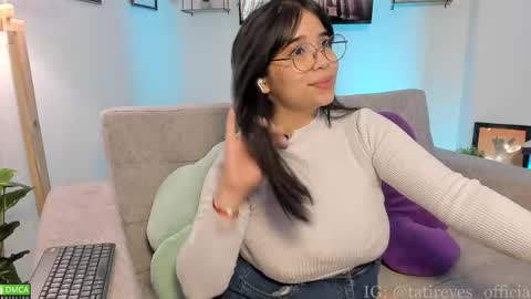 Tatiana --- Schedule Monday to Sundays 800  to 200  UTC-5 online show from April 24, 12:30 pm