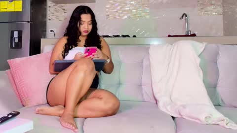 tatiana1004 online show from October 10, 5:12 am