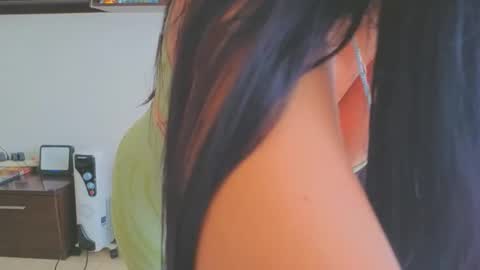 tatiana2224 online show from June 1, 8:38 am