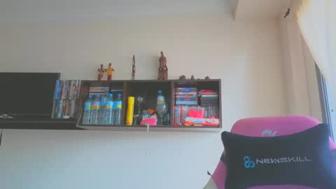 tatiana2224 online show from July 6, 8:19 am