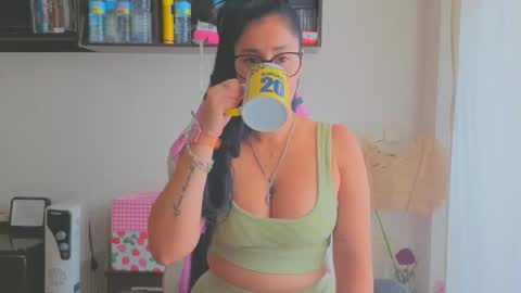 tatiana2224 online show from June 10, 8:46 am