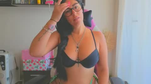 tatiana2224 online show from July 14, 8:30 am