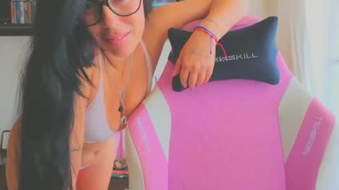 tatiana2224 online show from July 27, 9:06 am