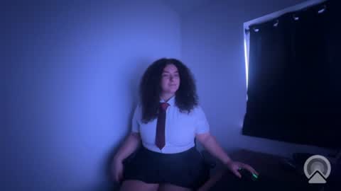 tatiana_18y online show from July 27, 7:22 pm