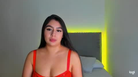 Tatiana online show from July 1, 1:27 am
