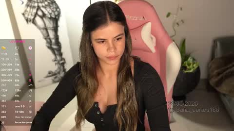 Sofia  But You can call me Sofi online show from June 28, 11:11 pm