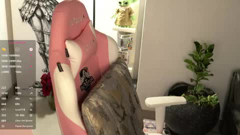 Sofia  But You can call me Sofi online show from April 8, 10:56 pm