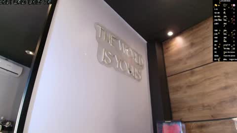 Hey Im Tatiana online show from January 26, 11:50 am