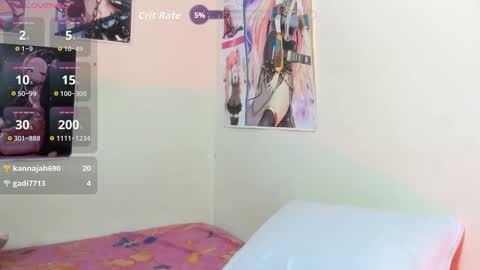 tatiana online show from December 2, 11:51 pm