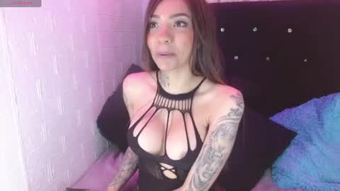 Tatiana NEW ACCOUNT online show from July 27, 6:54 am