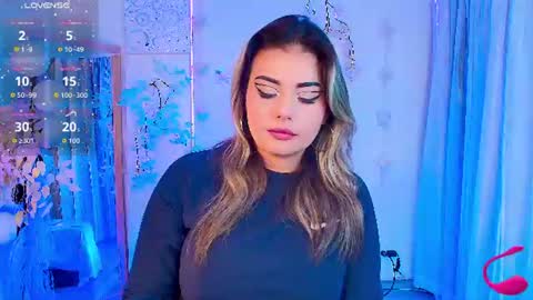 Tatiana online show from July 21, 6:41 pm