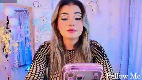 Tatiana online show from June 17, 2:24 am