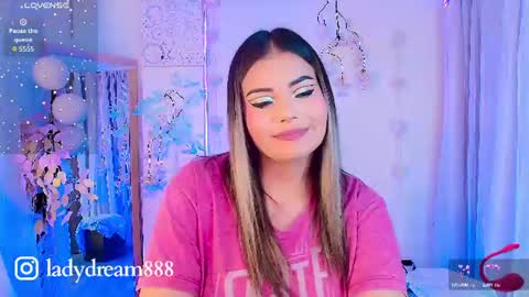 Tatiana online show from July 22, 11:06 pm