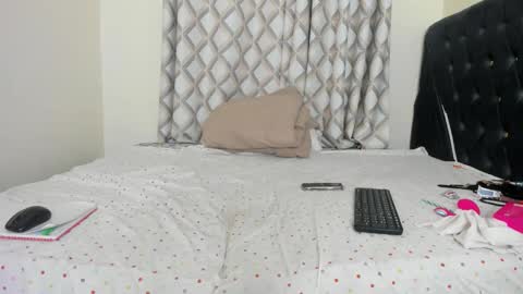 tatiana_storm online show from February 3, 3:26 am