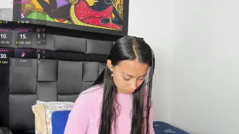 Tati online show from January 29, 3:04 pm