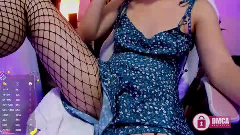 i am tatiana  online show from November 10, 4:13 pm