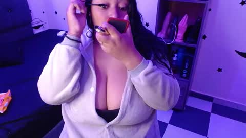 tatiana online show from February 22, 2:16 pm