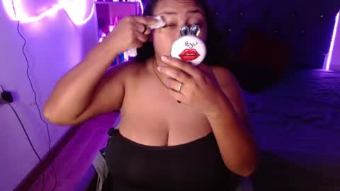 tatiana online show from June 12, 3:25 am