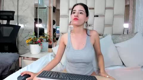 Tatiana online show from March 16, 11:47 am