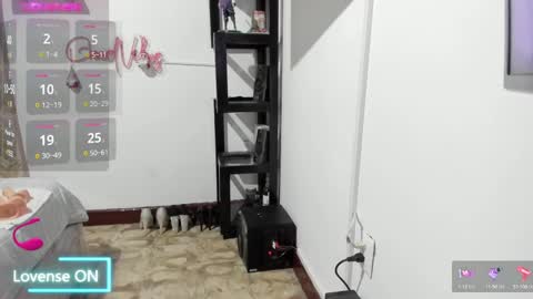 tatiana online show from December 9, 11:58 am