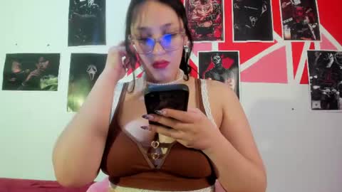 tatiana onnel online show from June 17, 6:42 pm