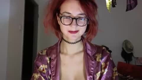 Tatiana online show from September 9, 7:13 pm