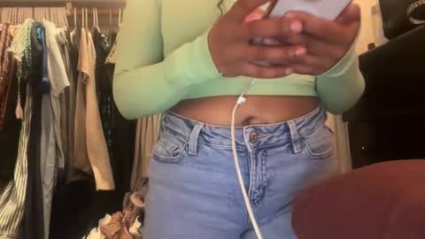 Tatianna Marie online show from November 29, 2:04 am