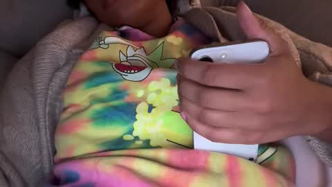 Tatianna Marie online show from November 12, 2:42 am