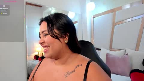 tatikanyx online show from February 13, 5:47 pm