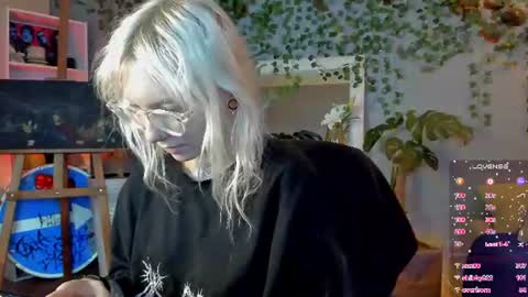 tattoo_artbaby online show from June 26, 6:36 am