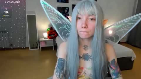 tattoo_artbaby online show from October 30, 1:41 am