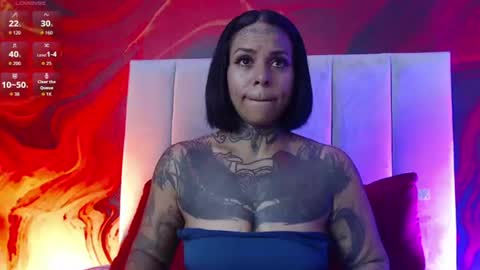 Tattoo baby online show from July 28, 4:39 pm
