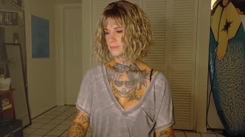 Natalia 3 online show from September 17, 8:45 am