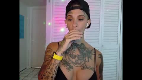 Natalia 3 online show from June 12, 12:46 pm