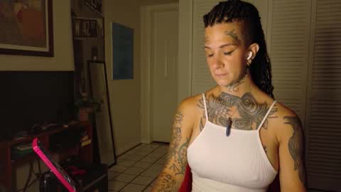 Natalia 3 online show from March 11, 8:40 am