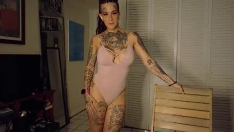 Natalia 3 online show from February 8, 11:58 am