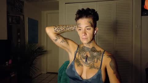 Natalia 3 online show from May 1, 9:34 am