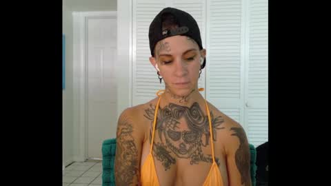 Natalia 3 online show from May 17, 2:05 pm
